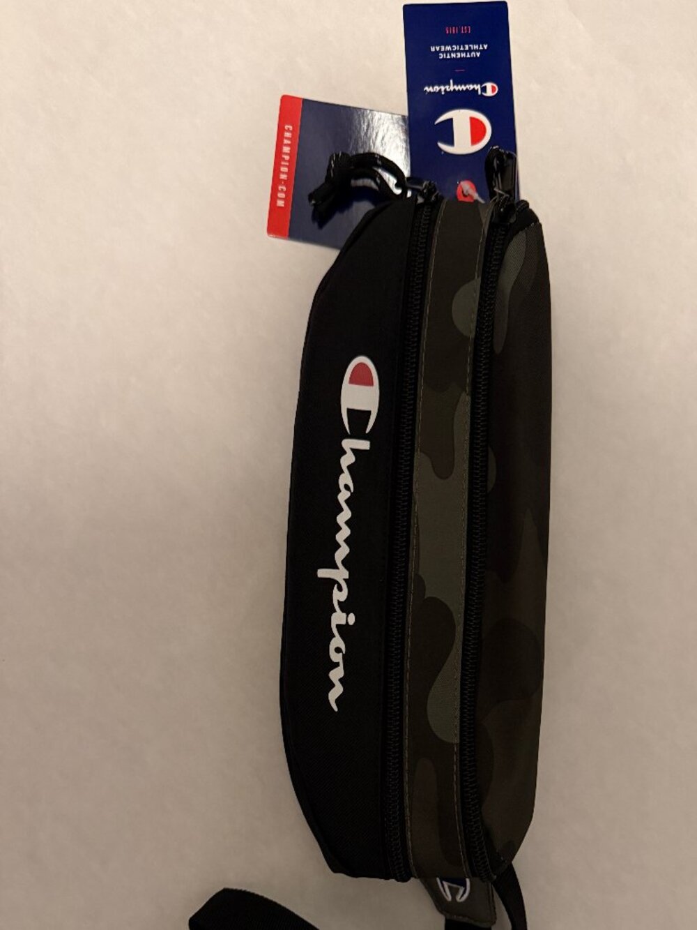 CHAMPION HIP PACK